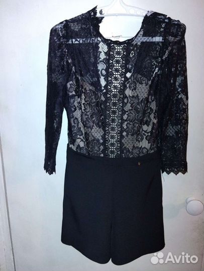 Комбинезон женский