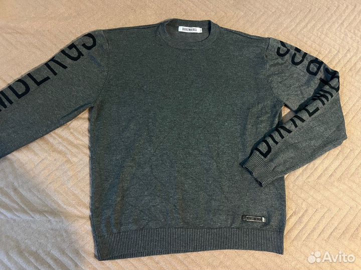Мужские свитера пакетом