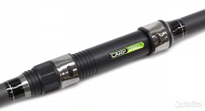 Удилище фидерное Carp Pro D-Carp Method Feeder 4,2