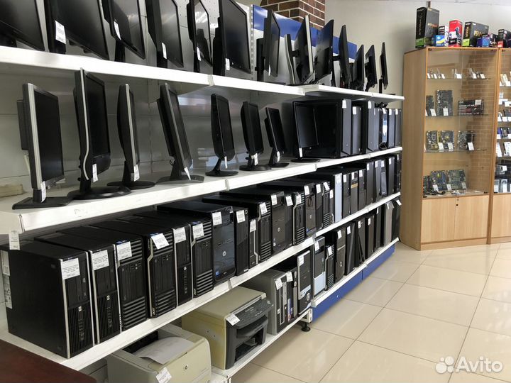 Материнские платы на сокет 775 (DDR2 и DDR3)