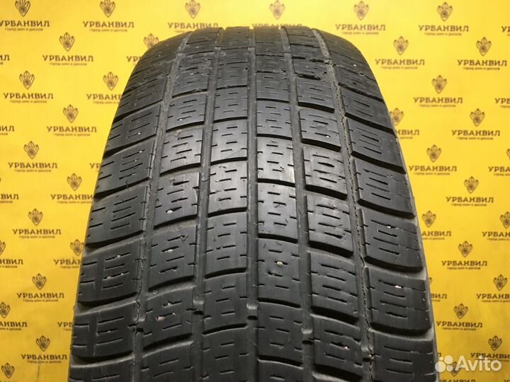 Michelin Pilot Alpin Radial XSE 235/65 R18 110H