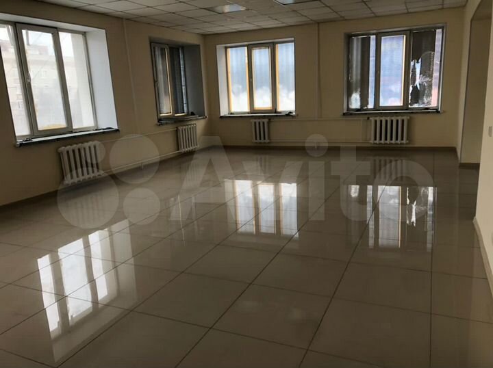 Офис, 250 м²