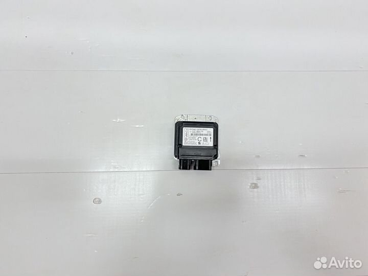 Ford Kuga 2 куга Блок срс Srs