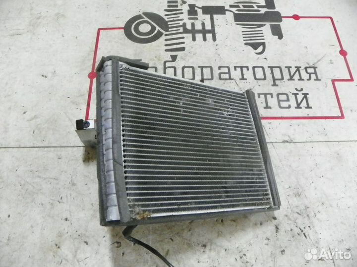Испаритель кондиционера Suzuki SX4