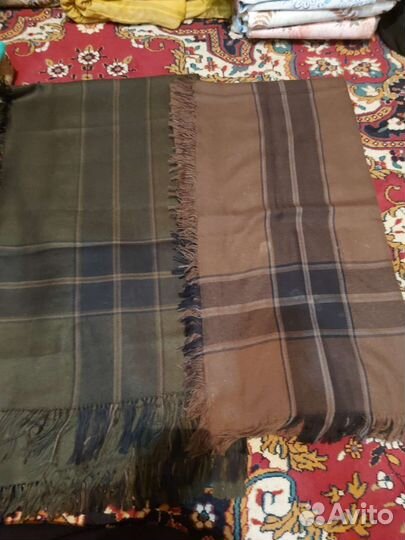 Турецкие платки