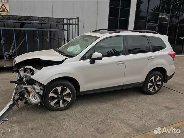 Разбор на запчасти Subaru Forester 2013