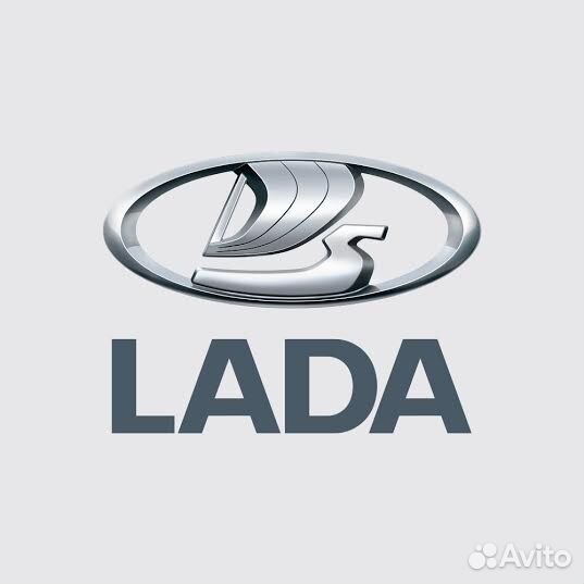 LADA 8450008289 Фиксатор держателя капота vesta