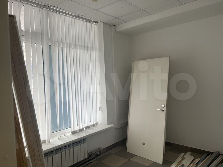 Офис, 160 м²