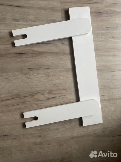 Кровать для девочки