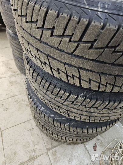 Charmhoo Winter SUV 235/60 R18 107H