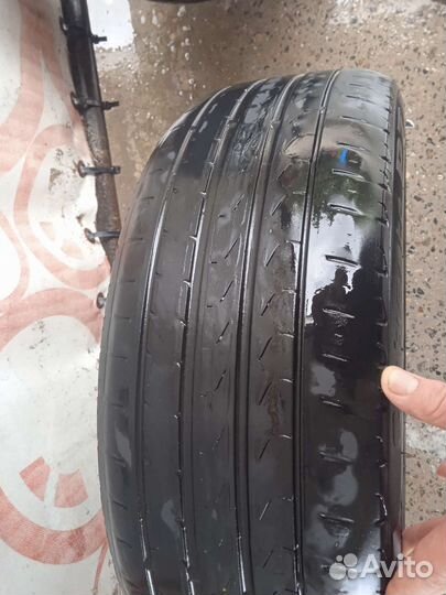 Pirelli P7 205/50 R17