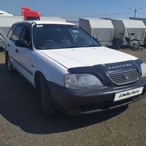 Honda Partner 1.6 AT, 1999, 175 000 км, с пробегом, цена 367 000 руб.