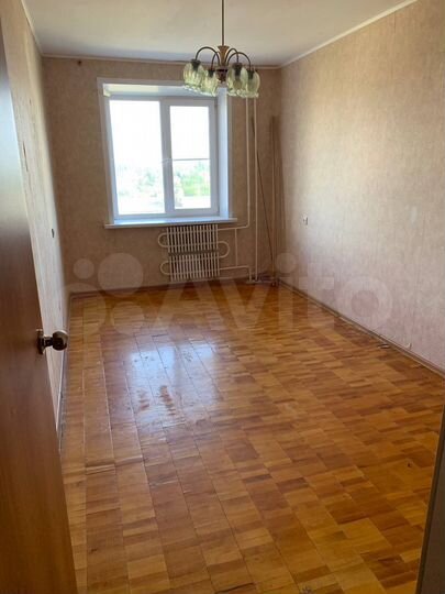 3-к. квартира, 61,1 м², 7/9 эт.