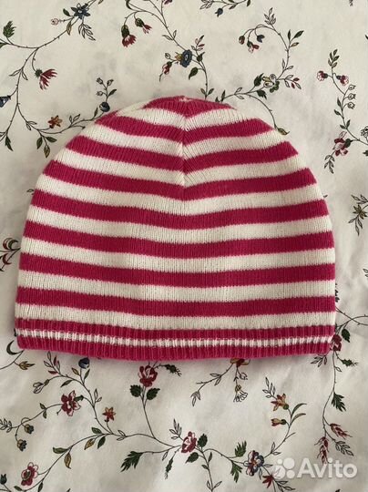 Шапка Adidas originals на девочку