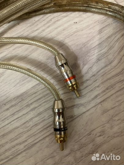 Силовой провод Mystery