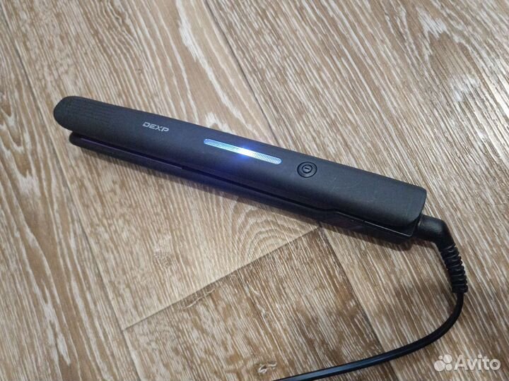 Выпрямитель для волос