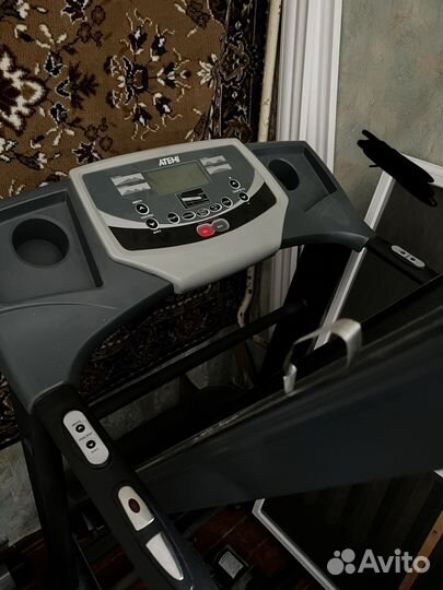 Беговая дорожка atemi