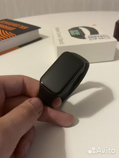 Xiaomi Redmi SMART Band 2