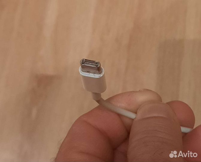 Кабель для телефона. Переходной