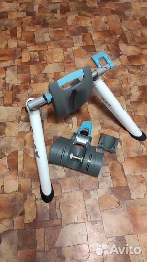 Велосипедный станок Tacx Vortex Smart T2180