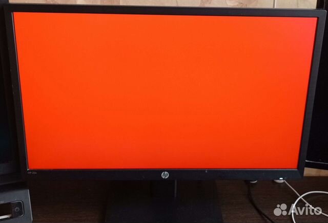 21.5" Монитор HP 22x черный 144 Гц купить в Екатеринбурге | Электроника ...