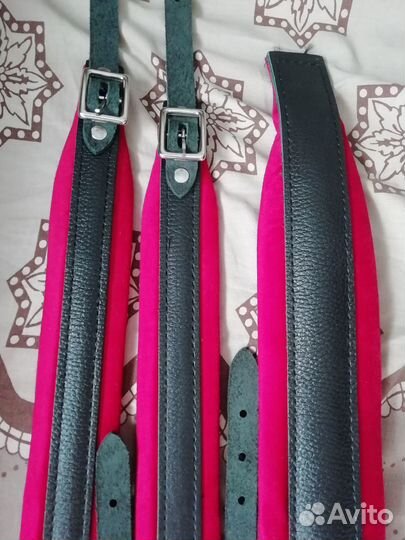 Ремни на гармони, баяны, аккордеоны