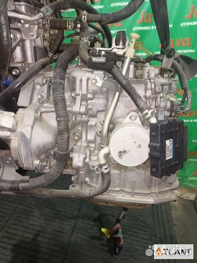 АКПП nissan dayz