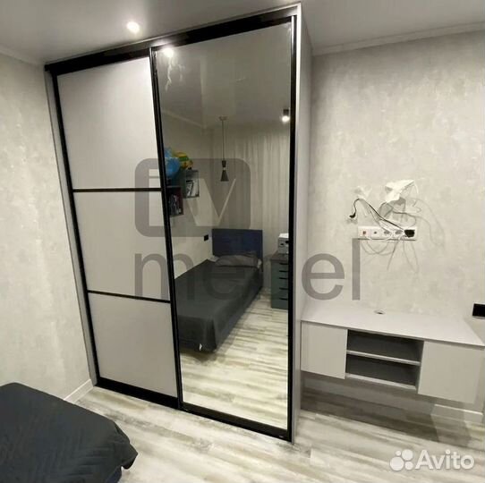 Шкаф в детскую