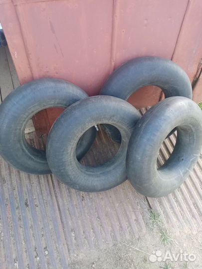 КАМА Кама-Nikola 175/70 R14