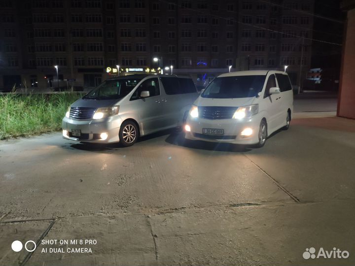 Аренда авто