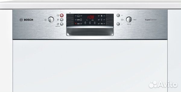 Посудомоечная машина Bosch SMI 46IS00 E