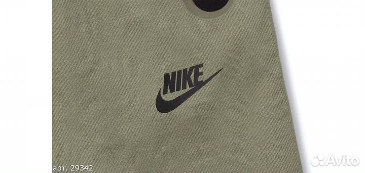 Спортивные штаны nike