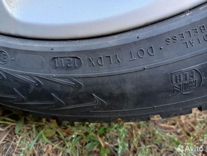 Nokian Tyres Hakkapeliitta 7 225/50 R17