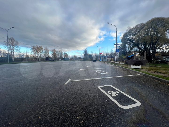 Торговая площадь