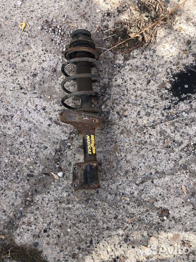 Продаю Renault symbol 1.4