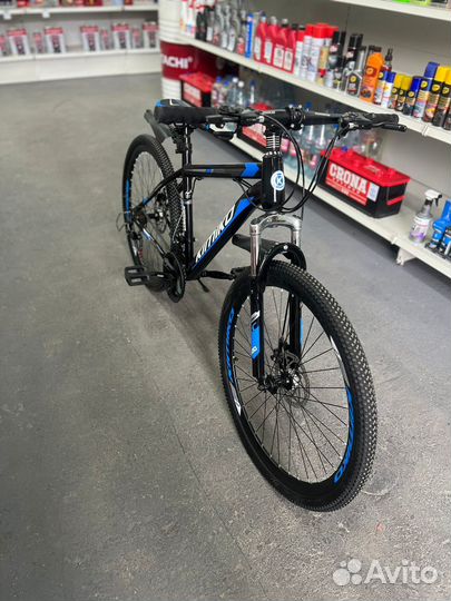 Продам Велосипед 26