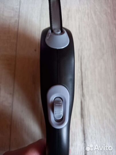 Поводок для большой собаки