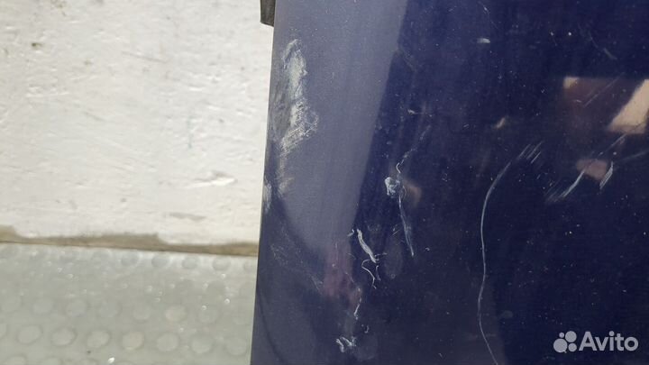 Крыло Renault Scenic, 1998