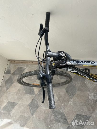 Велосипед горный колеса 26 дюймов