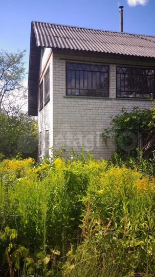 Дача 83 м² на участке 7 сот.