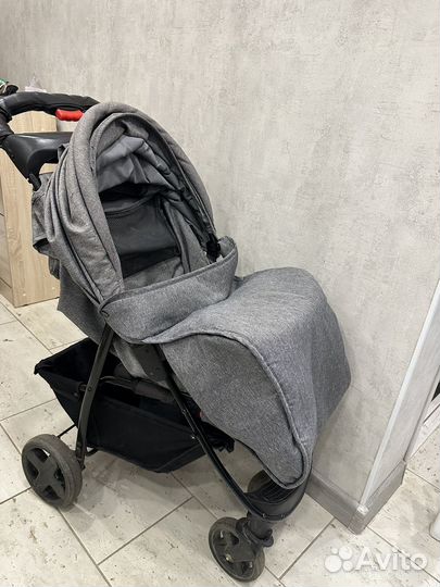 Прогулочная коляска бу