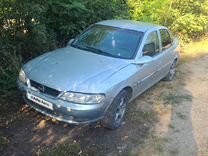 Opel Vectra 1.6 MT, 1996, 268 000 км, с пробегом, цена 130 000 руб.