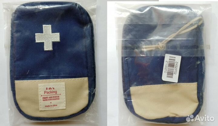 Сумка мини-аптечка