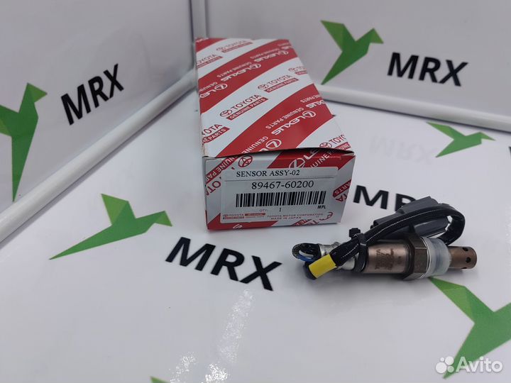Лямбда-зонд 89467-60200