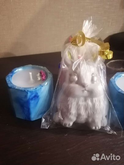 Подсвечник