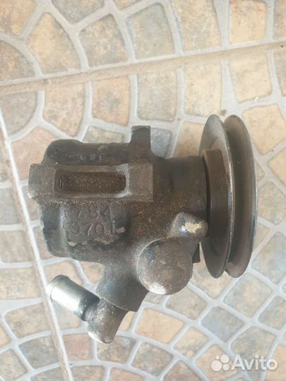 Насос гур от passat В3