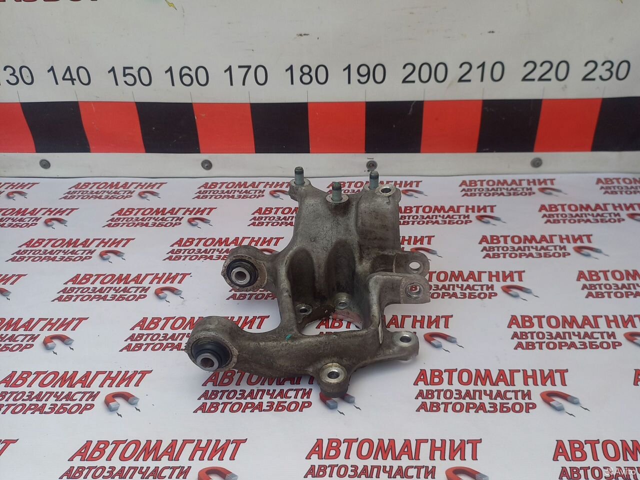 Кулак цапфа задняя правая Киа Оптима 4 JF 15-20