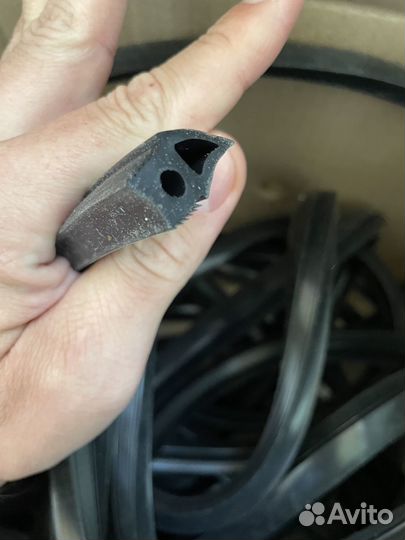 Уплотнение Unox