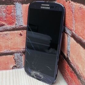 Samsung Galaxy S III GT-I9300, 16 ГБ