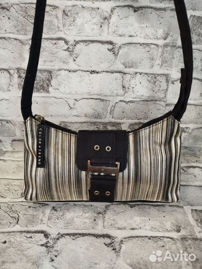 Небольшие сумочки, косметички